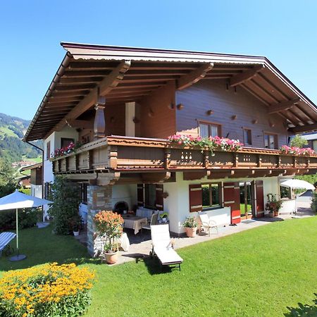 Landhaus Bachler Brixen im Thale Eksteriør billede