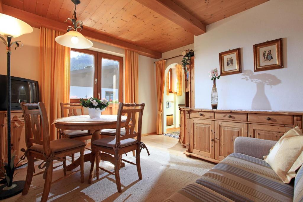 Landhaus Bachler Brixen im Thale Værelse billede