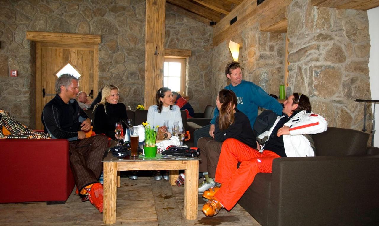 Landhaus Bachler Brixen im Thale Eksteriør billede